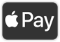 Wir akzeptieren Zahlungen per Apple Pay