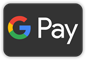 Wir akzeptieren Zahlungen per Google Pay