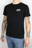 Less Talk T-Shirt RS Sparring Black