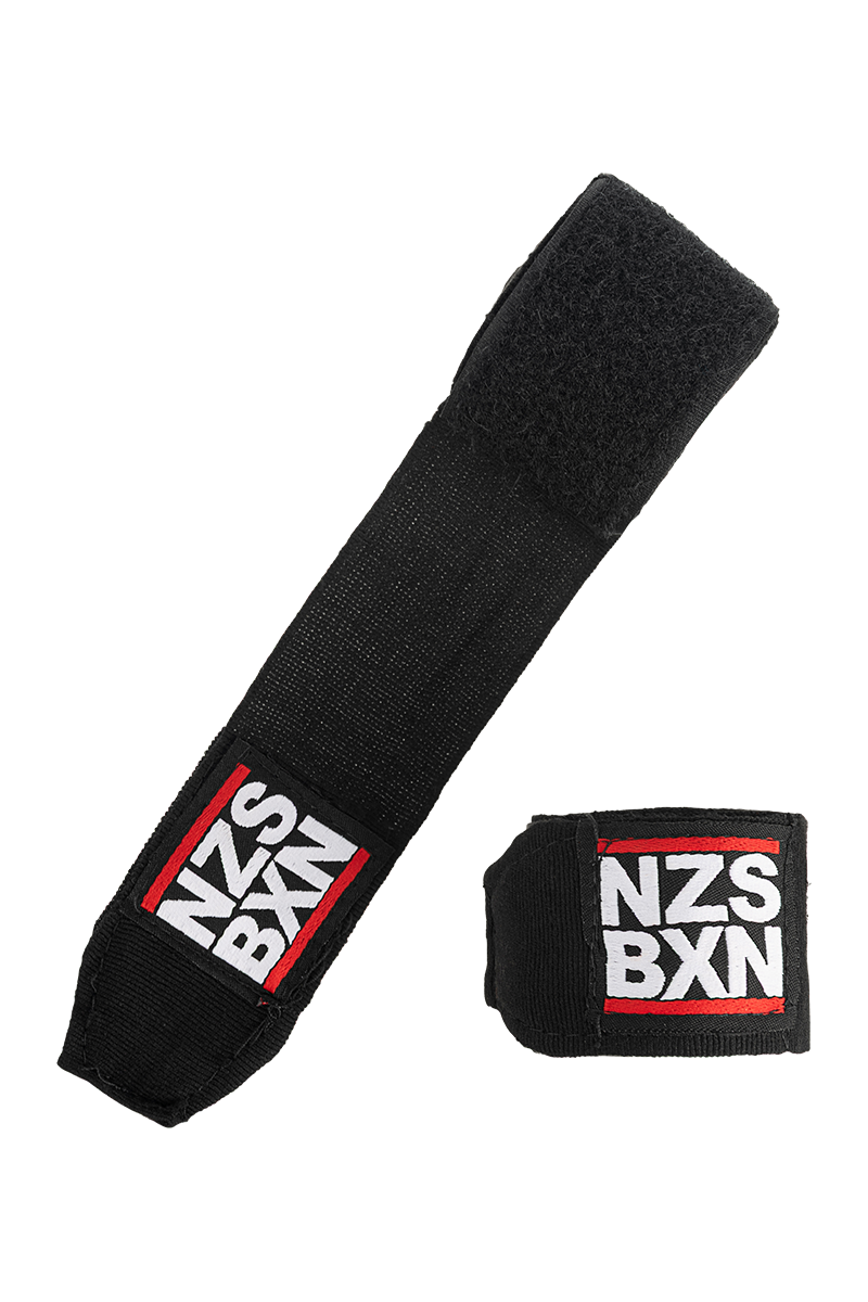 Less Talk Handwraps NZS BXN 460cm box